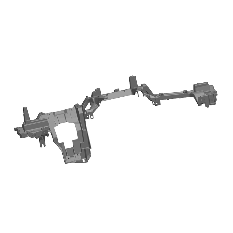 Ccb rám z hořčíkové slitiny tlakově litý Ccb rám z hořčíkové slitiny tlakově litý