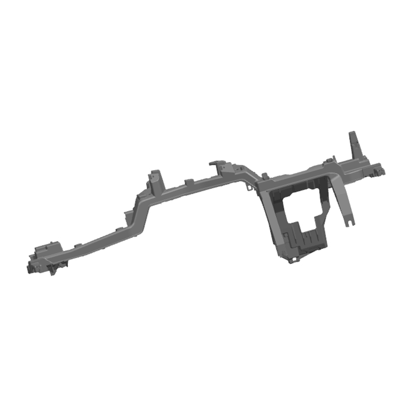 Ccb rám z hořčíkové slitiny tlakově litý Ccb rám z hořčíkové slitiny tlakově litý