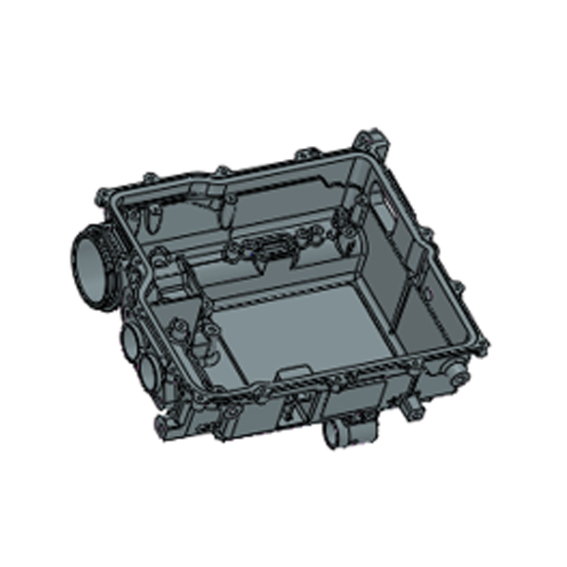 Ovladač vysokotlakého lití z hliníkové slitiny Ovladač vysokotlakého lití z hliníkové slitiny