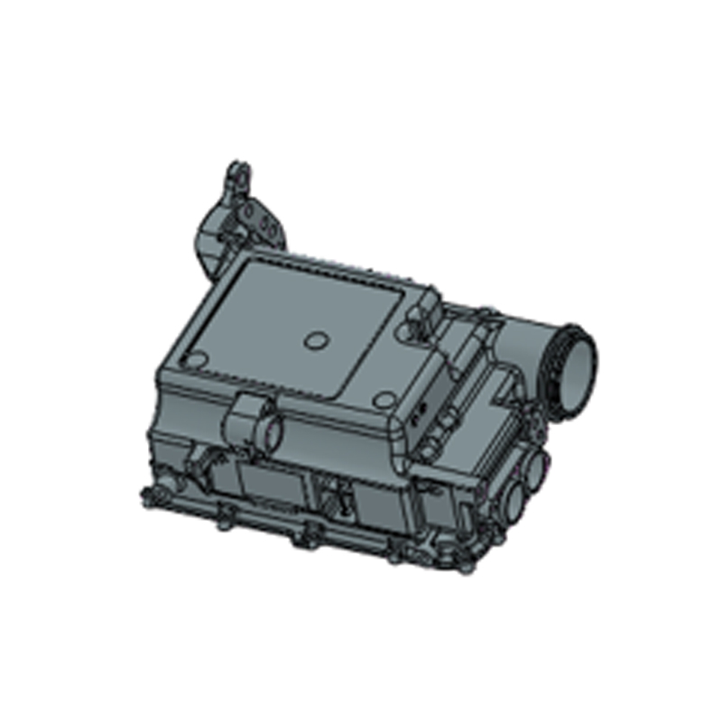 Ovladač vysokotlakého lití z hliníkové slitiny Ovladač vysokotlakého lití z hliníkové slitiny